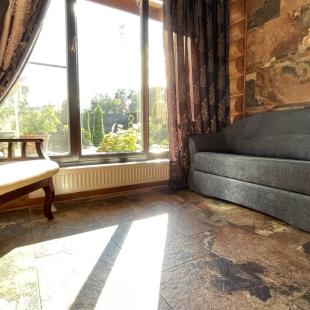 Интерьер усадьбы «Парадиз»