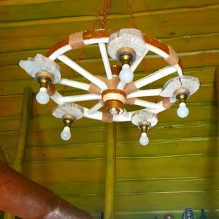 Дом № 2 (Домик у реки Неман)