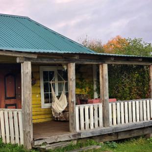 Агроусадьба Солнечный дом