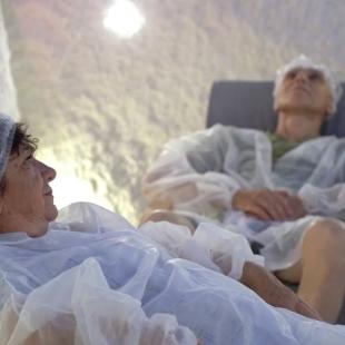 Медицинские услуги в санатории «Журавушка» на берегу озера в Минской области