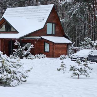 Коттедж «Жемчужный»