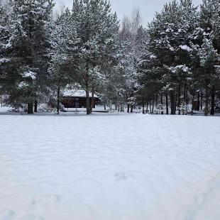 Коттедж «Шале»