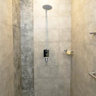 Коттедж «Modern» в загородном комплексе экопарк «Акварель»