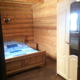 Усадьба «Медвежий угол» в Витебской области. Провести праздники в Белоруссии