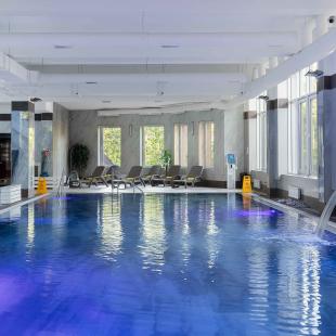 Аквазона Веста/Westa