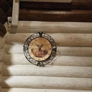 Коттедж "Scandy"