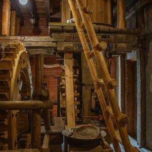 Экскурсионные объекты