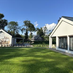 Дом Поэта, усадьба Шчорсы