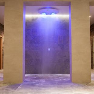 СПА-комплекс в коттедже DELICE chalet&spa