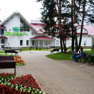 Ресторан «Дривяты»