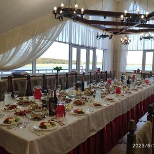 Ресторан «Дривяты»