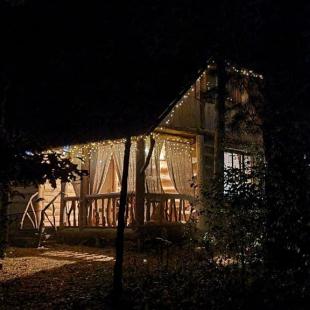 «Заповедный остров», дом №2