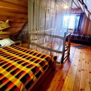 «Заповедный остров», дом №2