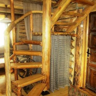 «Заповедный остров», дом №2