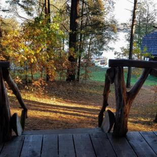 Агроусадьба «Заповедный остров», дом №3