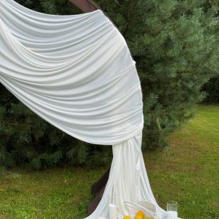 Агроусадьба "Лабодянка" в Дзержинском районе