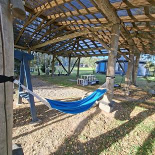 Гостевой домик «Прованс» в усадьбе «Изначальное»