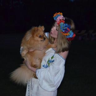 Лето в усальбе "Медвежий угол"