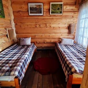 Усадьба «Заповедный остров», дом №5