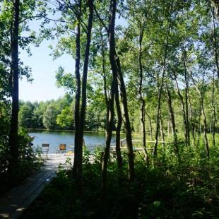 Усадьба «Заповедный остров», дом №5