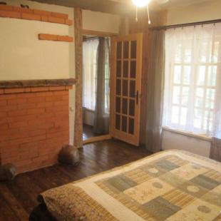 Усадьба «Заповедный остров», дом №5