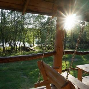 Усадьба «Заповедный остров», дом №5