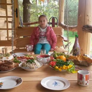 Усадьба «Заповедный остров», дом №5