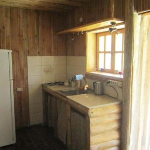 Усадьба «Заповедный остров», дом №5