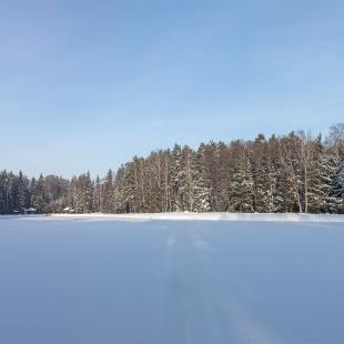 Основной альбом - отображаются первые 6 фото