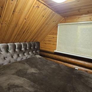 Интерьер коттеджа «Scandy»