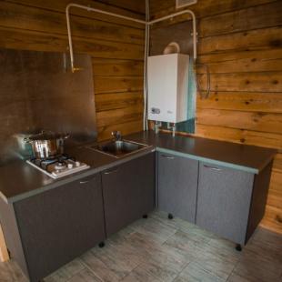 усадьба «Логойск Вилла», White villa