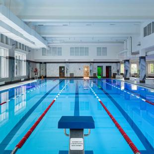 Аквазона Веста/Westa