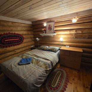 Агроусадьба Солнечный дом