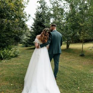 Агроусадьба "Лабодянка" в Дзержинском районе