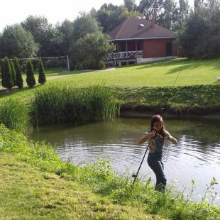 Загородный комплекс "Пигасово" 14 км от Минска