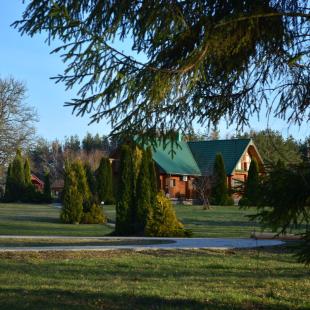 База отдыха Леошки на Браславах