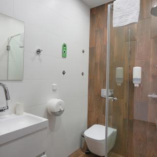 Bungalow Family в загородном экопарке "Акварель"