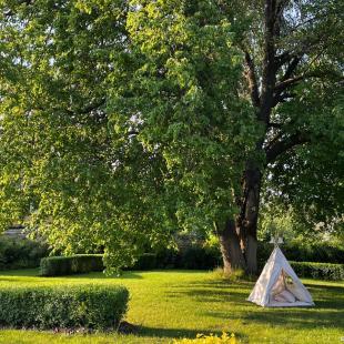 Усадьба Дольче Вита в Витебской области