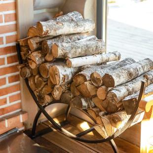 Баня в Eco Holiday Village в загородном комплексе экопарк "Акварель"