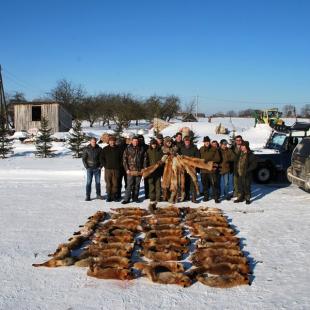 Коттедж «Датский» в аренду в Витебской области. Новый год в агроусадьбе