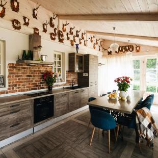 Дом Библиотекаря, усадьба Шчорсы