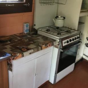 Коттедж Гостевой домик Чайка