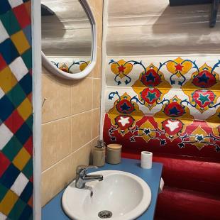 Усадьба Дольче Вита в Витебской области