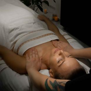 Медицинские и SPA услуги в санатории Веста/Westa