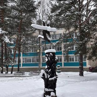 Санаторий Журавушка