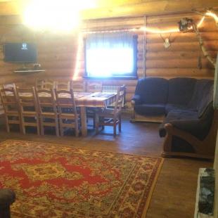 Усадьба «Медвежий угол» в Витебской области. Снять усадьбу летом в Белоруссии