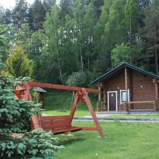 База отдыха Слободка