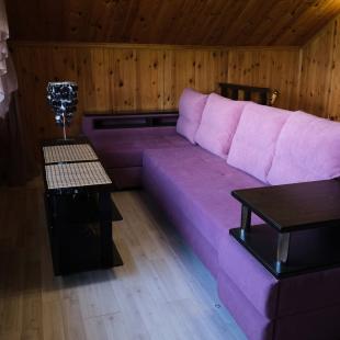 Усадьба Дольче Вита в Витебской области