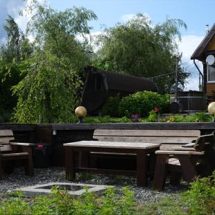 Усадьба Дольче Вита в Витебской области