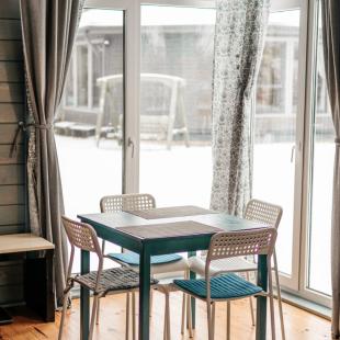 Зимний Парус